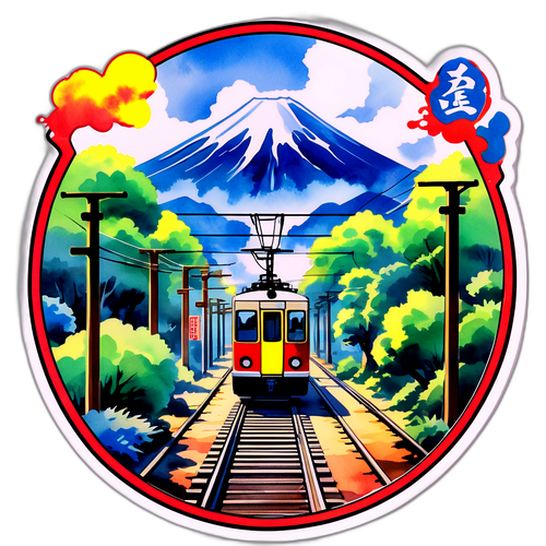 山陽電鉄の風景