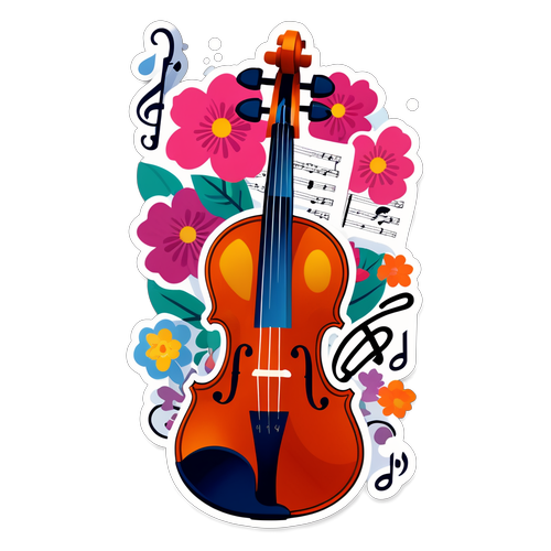Luo Sibelius Violin Competition - Tarra