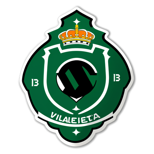 Thiết kế sticker cho trận đấu Betis vs Valencia