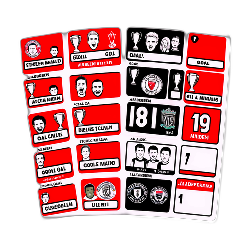 Aderarea emoțiilor din meciul Aberdeen - St. Mirren