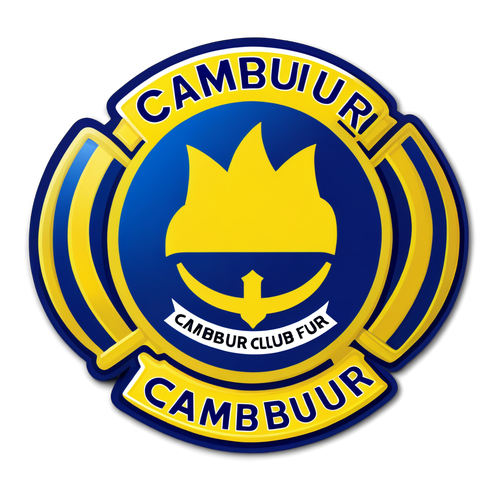 Steun Cambuur: Trots en Teamgeest