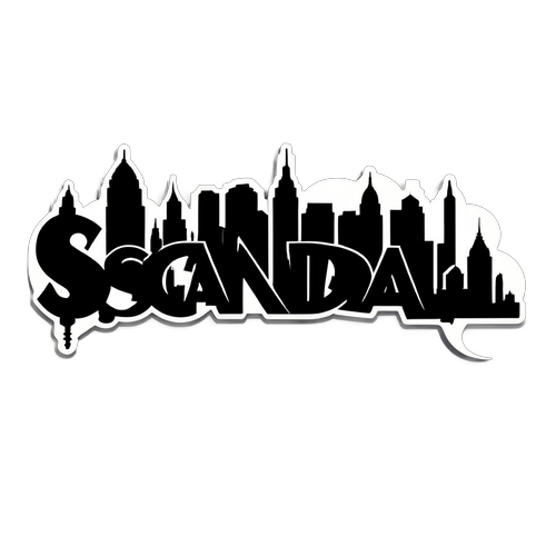 Iskandalo
