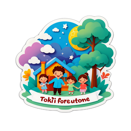 Mutlu Aile Toki Başvurusu