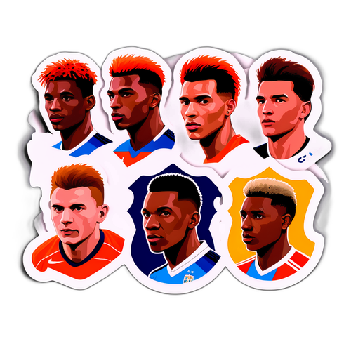 ทีมฟุตบอลเนเธอร์แลนด์ U21