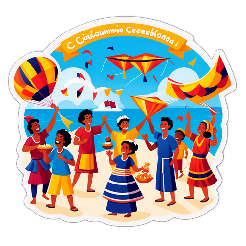 Γιορτή Κουλούμα