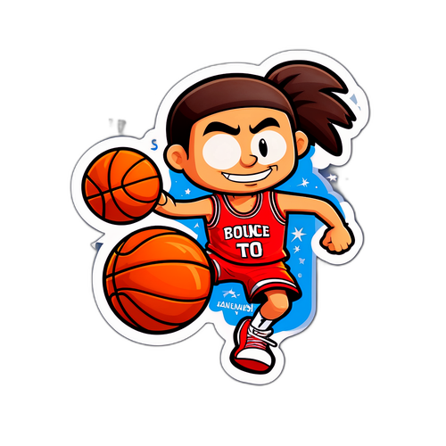 Walang Kasing Pagsisikap!