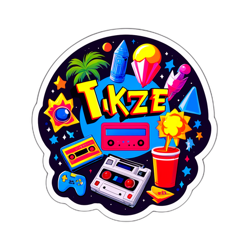 Ikze – Wspomnienia Młodości