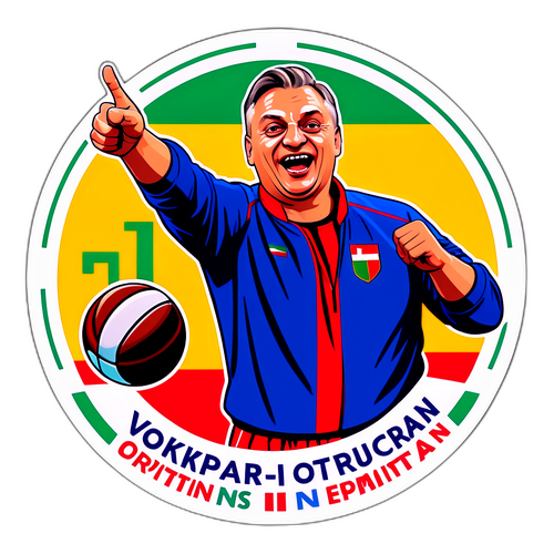 Viktor Orbán Sportesemény