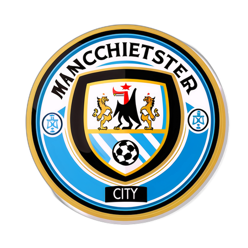 Manchester City – Newcastle United Futisteema