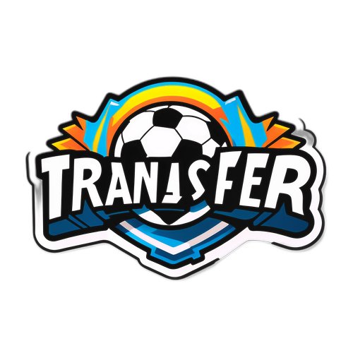 Futbol Transfer Tasarımı