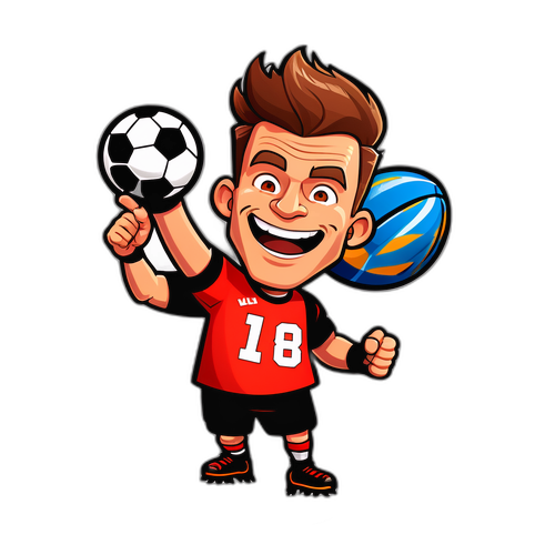 Gøy med Torbjørn Heggem