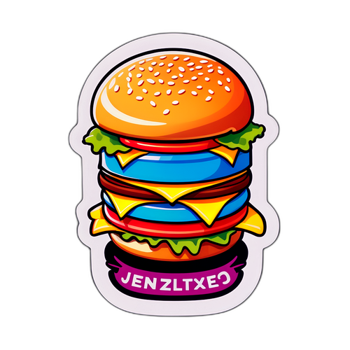 Jenő Rácz népszerűsége – Hamburgerek és vendéglátás