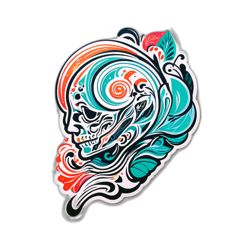 얀닉 시노르의 섬세한 스케치