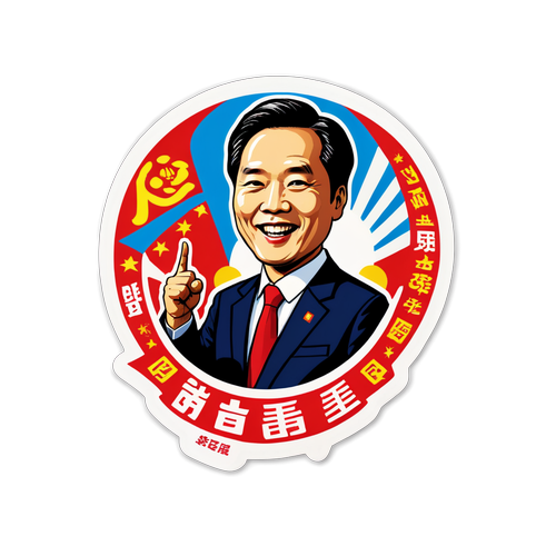 独特魅力！柯文哲的音乐会现场成焦点，民众党文化力大揭秘