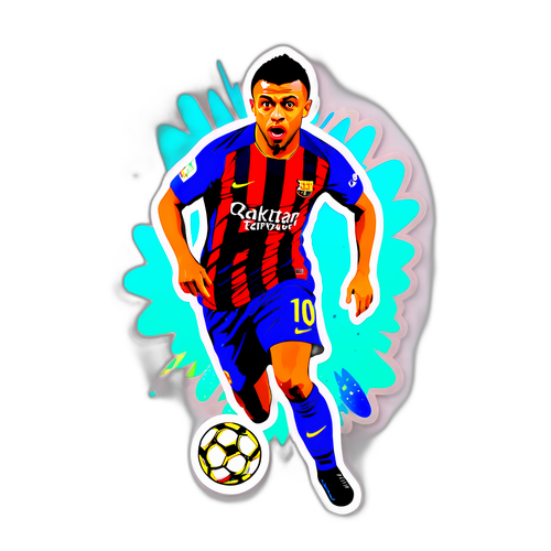 Rafinha w akcji