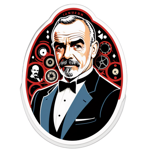 Un Gentiluomo Senza Tempo