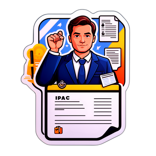 Ilustrația declarației de avere a lui Nicușor Dan