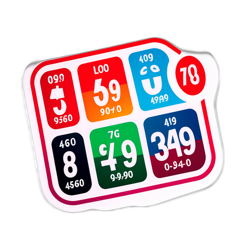 Statisticile Loto 6/49