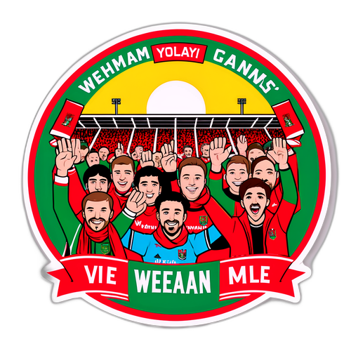 Vikosi vya Wrexham