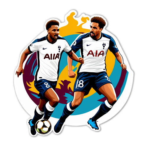 Jalkapallon Voima: Tottenham vs Aston Villa