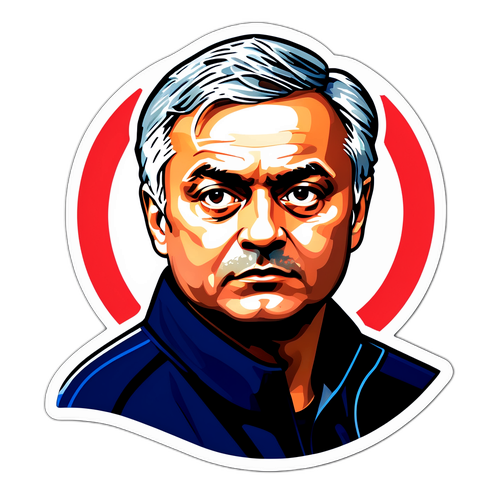 Entraîneur déterminé