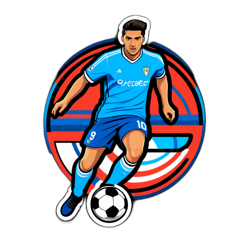 Passione per il Calcio di Angelo Onorato