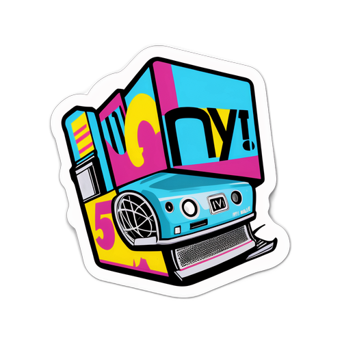 MTV3 Suosikkiohjelmat Logo