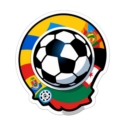Espíritu del Fútbol Latinoamericano