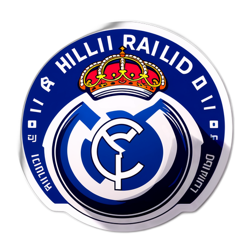 Excitement for Real Madrid vs. Al Hilal
