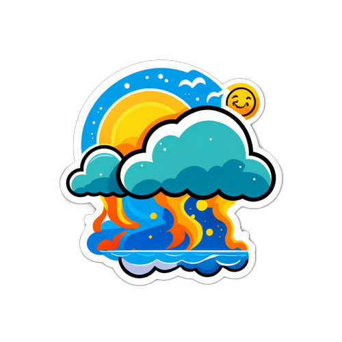 การเปลี่ยนแปลงของฤดู