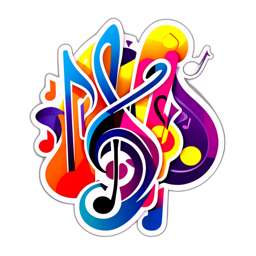 UMK 2026 - Musiikkiteema