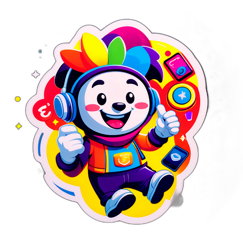 Маскот Ельдорадо