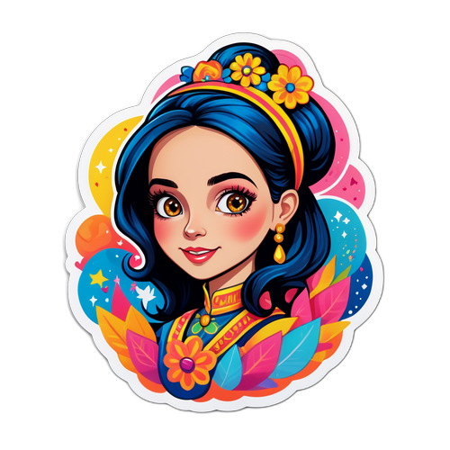 Αυτή είναι η Σμαράγδα Καρύδη