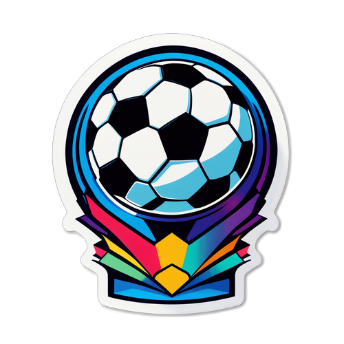 Eliteserien 2025 Sticker