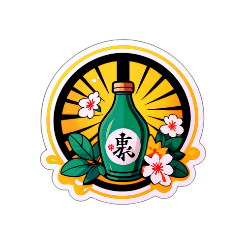 心の平和をテーマにした癒しの雰囲気のデザイン