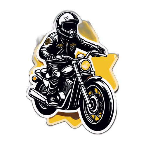 Adrenalina pe două roți