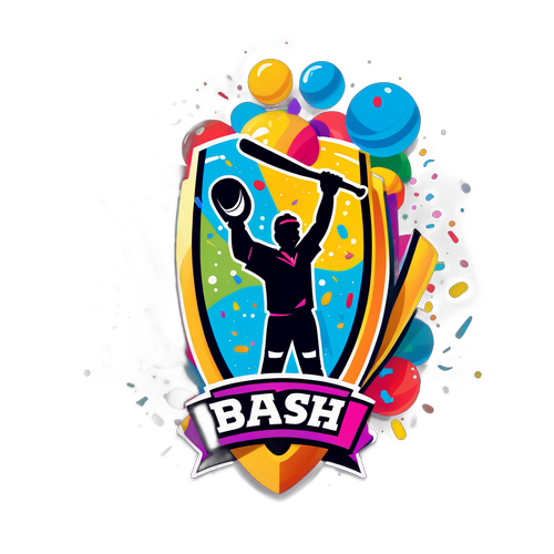 महिला बिग बैश लीग ट्रॉफी