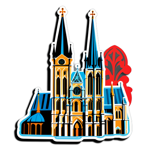Adesivo di Vienna