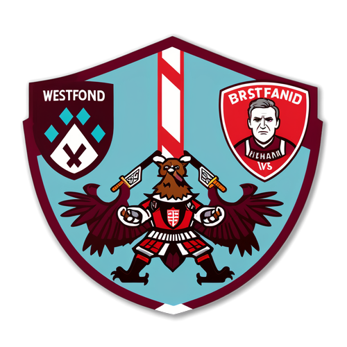 Brentford vs West Ham: Rivalernes Ultimative Ansigt-til-Ansigt Duel!