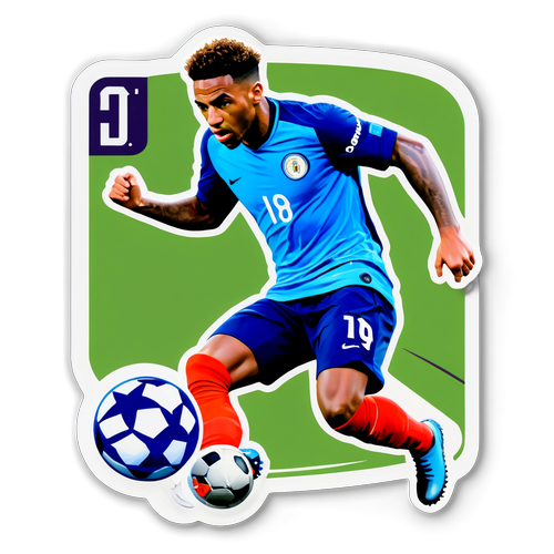 Sticker Keren FC Mobile: Dapatkan Pemain Favoritmu dengan "Redeem" yang Menarik!