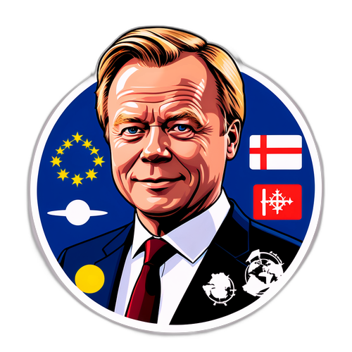 Diplomati og Internasjonale Relasjoner