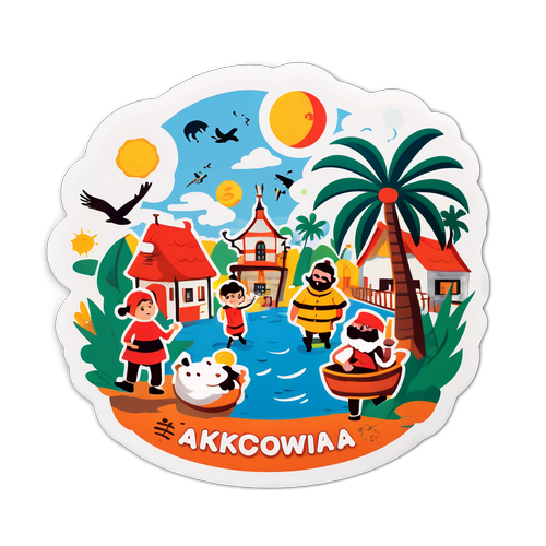 Akacjowa 38 - Sceny Humoru