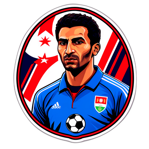 Osiągnięcia sportowe Azzedine'a Ounahiego