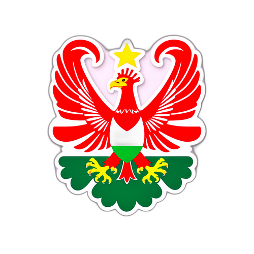 Nemzeti büszkeség logója