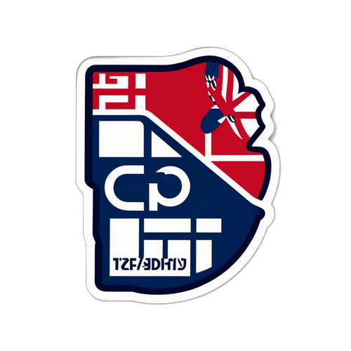 Biểu tượng đội U21 Anh và U21 Séc