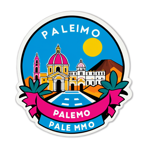 Passione per il Calcio di Palermo