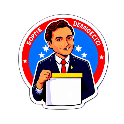 Matteo Zuppi: Simbolo di Speranza e Democrazia