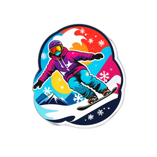 Сноубординг на Олімпійських іграх 2026