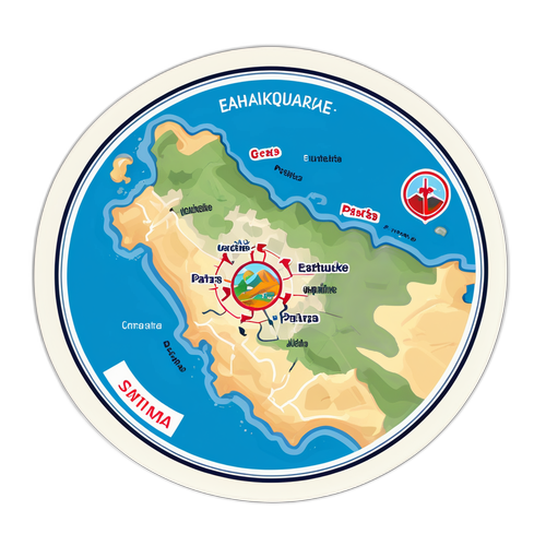 Σεισμός Πάτρας