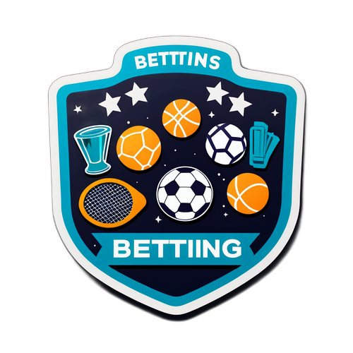 System zakładów sportowych